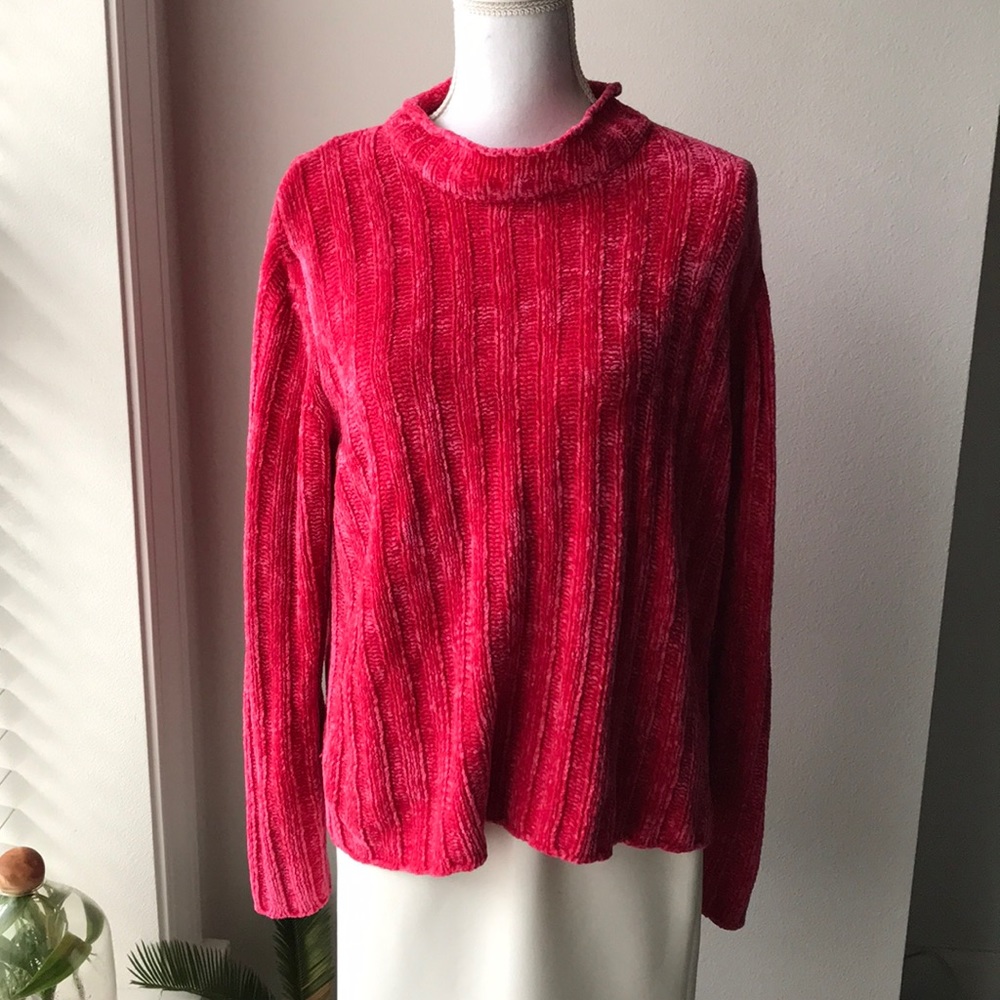Softest Sweater Ever